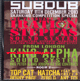 4x CD Sub Dub Presents - IRATION STEPPAS meets KING ALPHA