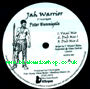 12" Jah Warrior [6 Mixes]- PETER HUNNIGALE