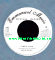 7" 3 Meals a day/Version - DENNIS BROWN