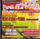 5x CD Live At Dub School 8/10/11 - Word Sound & Power meets Scie
