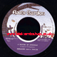 7" A Matter Of Struggle/Version - MANSASEH meets PRAISE