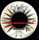 7" A Wa Do Dem/False Pretenders - LORENZO/SPECTACULAR