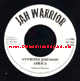 7" Africa/Africa Dub - ANTHONY JOHNSON