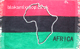FT Africa - FACE TOWEL