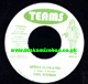 7" Africa Is Calling/Russian Dub - EARL SIXTEEN/THE AGGROVATORS