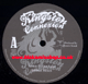 12" Africa Is Our Land/Home - JOSHUA MOSES/DENNIS BOVELL