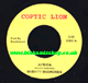 7" Africa/Version - MIGHTY DIAMONDS