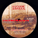 10" Africa Will Rise/Africa Will Dub - REALITY SOULJAHS/HATMAN