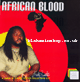 12" African Blood [4 mixes] - KEETY ROOTS