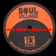 7" African Chant/wadada - NIYOHRAH feat: PRESSURE/YAHADANAI