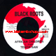 7" African Children/Fever - TENOR SAW
