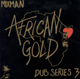 LP African Gold/Dub Series 3 - Mixman