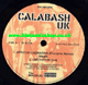 10" African Liberation/False Pretenders - SIZZLA/I-OCTANE