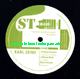 12" African People/Aba Shaka - EARL ZERO/ZILVY