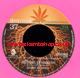 7" African Pressure/Africa - ABASSI ALL STARS/DUB ALL SENSE