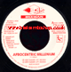 7" Afrocentric Millenium/Afrocentric Millenium Pt.II - Mixman