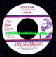 7" Agony & Pain/Dub - KING KONG
