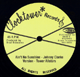 12" Ain't No Sunshine/Natty Congo - JOHNNY CLARKE