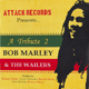 LP A Tribute 2 BOB MARLEY & THE WAILERS - VARIOUS ARTIST