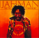 CD Are We A Warrior - I JAHMAN