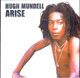 CD Arise - HUGH MUNDELL