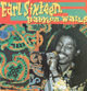 LP Babylon Walls - EARL 16