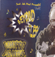 LP Beyond Flesh - GHETTO PRIEST
