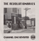 LP Channel One Revisited Dub - THE REVOLUTIONARIES