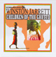 CD Children Of The Ghetto - WINSTON JARRETT