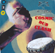 CD Cosmic Dub Clash - MARTIN CAMPBELL/ALIEN DREAD