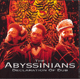 CD Declaration Of Dub - THE ABBYSSINIANS