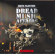 CD Dread Music Affairs - WAYNE McARTHUR