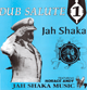LP Dub Salute 1 - JAH SHAKA Feat. HORACE ANDY