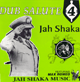 LP Dub Salute 4 - JAH SHAKA Feat. MAX ROMEO