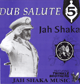 LP Dub Salute 5 JAH SHAKA Feat. TWINKLE BROTHERS