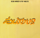 LP Exodus - BOB MARLEY & THE WAILERS