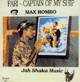 LP Fari - Captain Of My Ship - MAX ROMEO