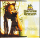 CD At The Foot Of The Mountain - DENNIS BROWN