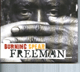 CD Freeman - BURNING SPEAR