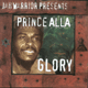 CD Glory - PRINCE ALLA