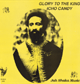 LP Glory To The King - ICHO CANDY