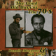 CD The Good Old Days Of The 70's - DENNIS ALCAPONE & JAH LLOYD