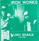 LP Iron Works - DREAD & FRED