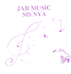 LP Jah Music - SIS NYA