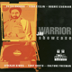 CD Jah Warrior Showcase - VARIOUS ARTISTS