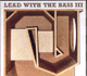 2XLP Lead With The Bass III - VARIOUS ARTIST