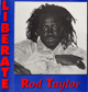 CD Liberate - ROD TAYLOR