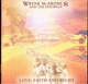 CD Love,Faith & Belief - WAYNE McARTHUR