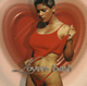 CD Lovers Bash - VARIOUS ARTISTS
