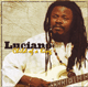 CD Child Of A King - LUCIANO
